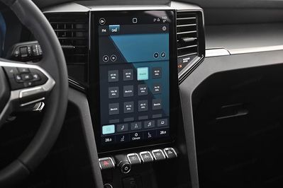 Volkswagen Amarok Life TDI 4Mot A10