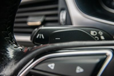 Audi A6 2.0 TFSI quattro S tronic