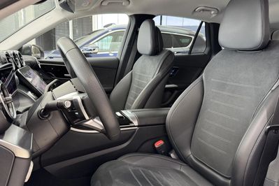 Mercedes GLC 200 d 4MATIC AMG Line