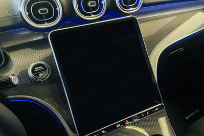 Mercedes CLE 300 4-Matic AMG Line