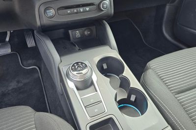 Ford Focus 1.5 EcoBlue Titanium X aut