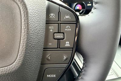 Toyota bZ4X Executive BEV AWD