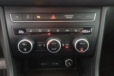 Seat Ateca 1.5 TSI Style S&S DSG