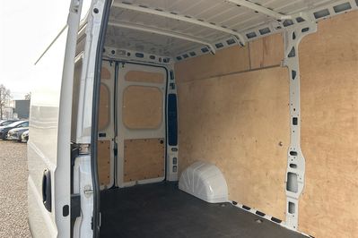 Fiat Ducato L3H2