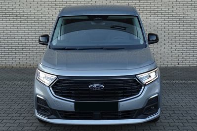 Ford Transit Connect L2 Limited PHEV A6