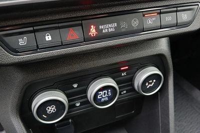 Dacia Sandero Stepway 1.0 TCe Expression CVT