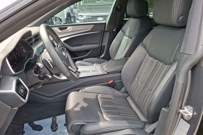 Audi A7 55 TFSI e PHEV Quattro S tronic