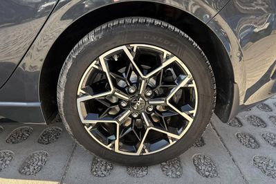 Kia Ceed GT-Line 1.5 T-GDI  DCT