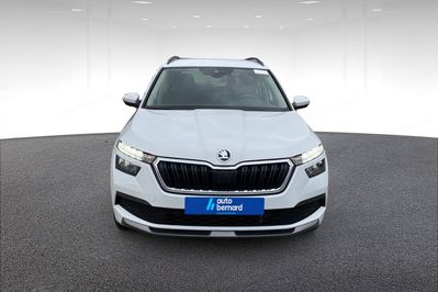 Skoda Kamiq Ambition 1.0 TSI DSG7
