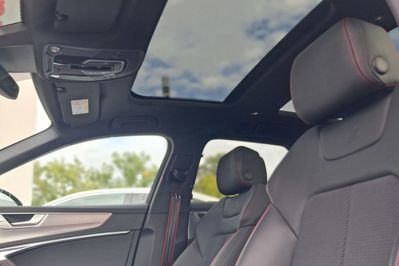 Audi A6 50 TFSI e PHEV quattro S Line S tronic