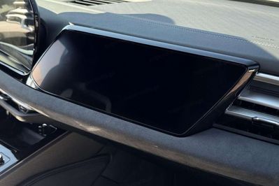 Audi A6 e-Hybrid quattro S line Avant