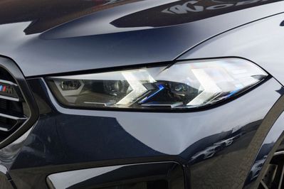 BMW X6 M Competition