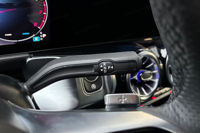 Mercedes GLB 200 AMG Line