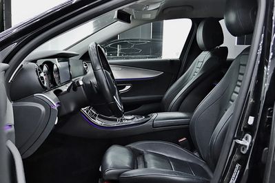 Mercedes Klasa E 220 d Business Edition 9G-TRONIC