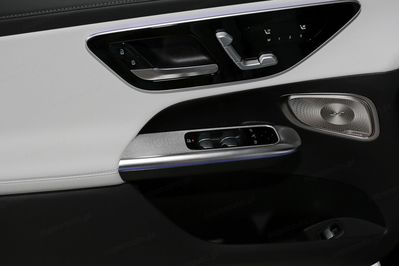 Mercedes GLC Coupe 220 d 4-Matic AMG Line