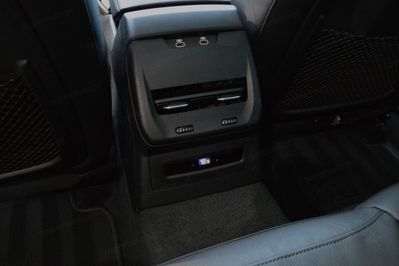 Audi A5 e-Hybrid quattro S line Avant