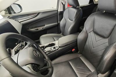 Lexus NX 350h Prestige 2.5 Hybrid AWD