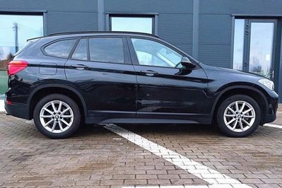 BMW X1 xDrive18d