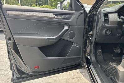 Skoda Kodiaq Style 1.5 TSI DSG