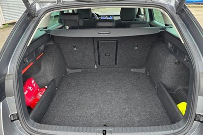 Skoda Octavia 1.5 TSI mHEV  Selection DSG