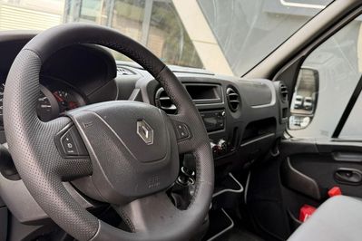 Renault Master dCi L2H2