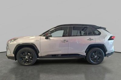 Toyota RAV4 2.5 Hybrid Comfort 4x2