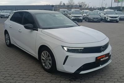 Opel Astra 1.2 T Business Edition S&S