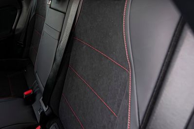 Mercedes CLA 250+ AMG Line Shooting Brake