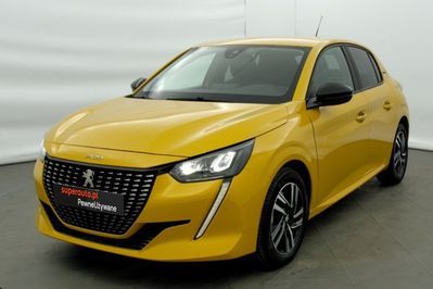 Peugeot 208 Style 1.2 PureTech