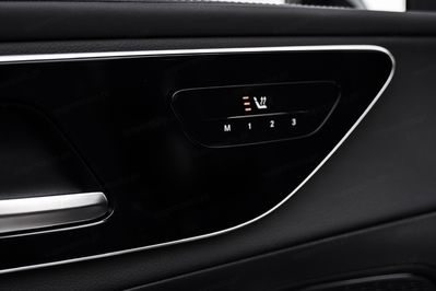 Mercedes GLC Coupe 220 d 4-Matic AMG Line