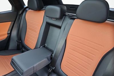 Mercedes GLC 220 d 4MATIC AMG Line