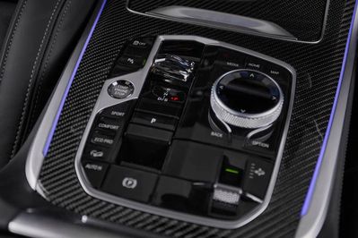 BMW X7 xDrive40d M Sport