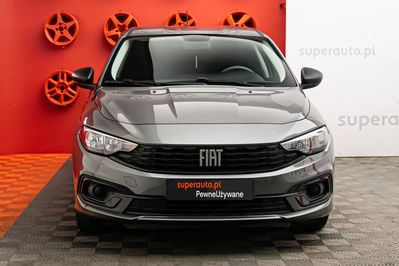 Fiat Tipo 1.4
