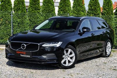 Volvo V90 D4 Momentum