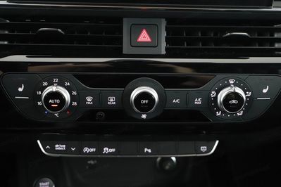 Audi A4 Avant 40 TDI