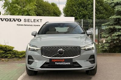 Volvo XC60 B5 B AWD Core aut