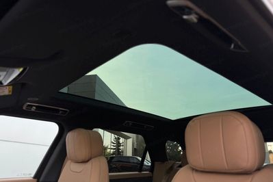 Land Rover Range Rover Sport Range Rover S 3.0 D300 mHEV SE