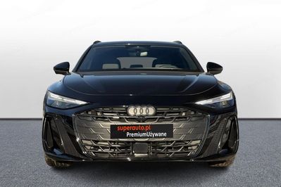 Audi A6 TDI mHEV 150 kW Quattro S tronic