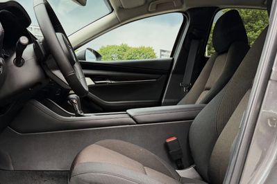 Mazda 3 2.0 Mhev Exclusive-Line