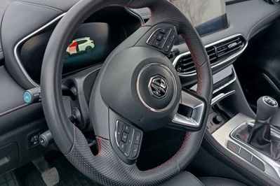 MG HS 1.5 T-GDI Excite