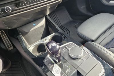 BMW Seria 1 118i M Sport