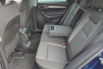 Skoda Karoq 1.5 TSI ACT Style DSG
