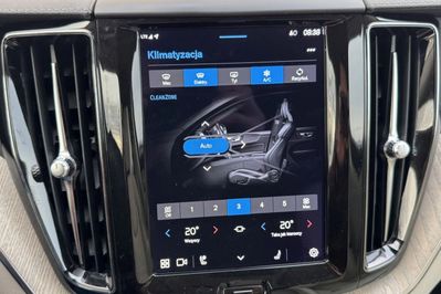 Volvo XC60 B5 B AWD Inscription aut