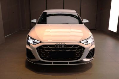 Audi A3 S3 TFSI quattro Sportback