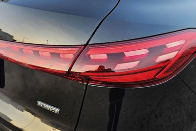 Audi Q5 Sportback TDI quattro