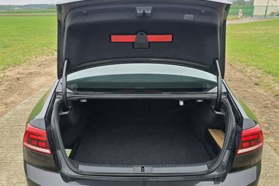 Volkswagen Passat 1.5 TSI EVO Elegance