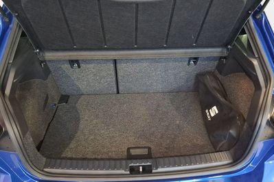 Seat Ibiza TSI FR S&S
