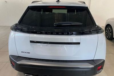 Peugeot 2008 Allure S&S  1.2 PureTech