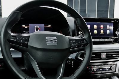 Seat Arona 1.0 TSI Style S&S DSG