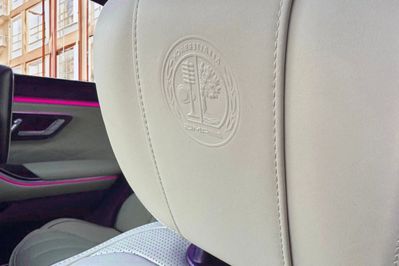 Mercedes Klasa S AMG 63 E Performance L 4-Matic